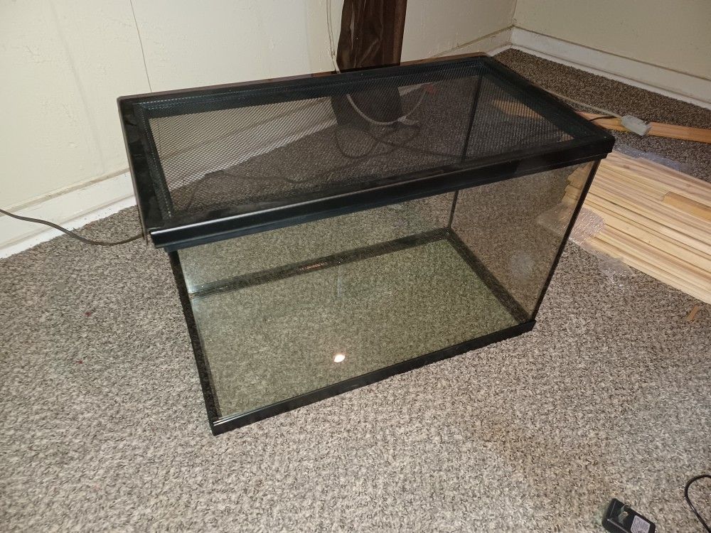 Fish Tank