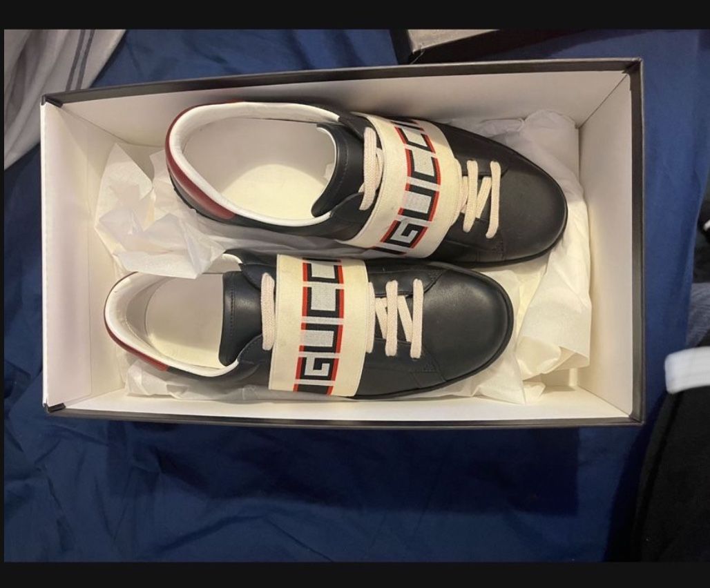Gucci Shoes