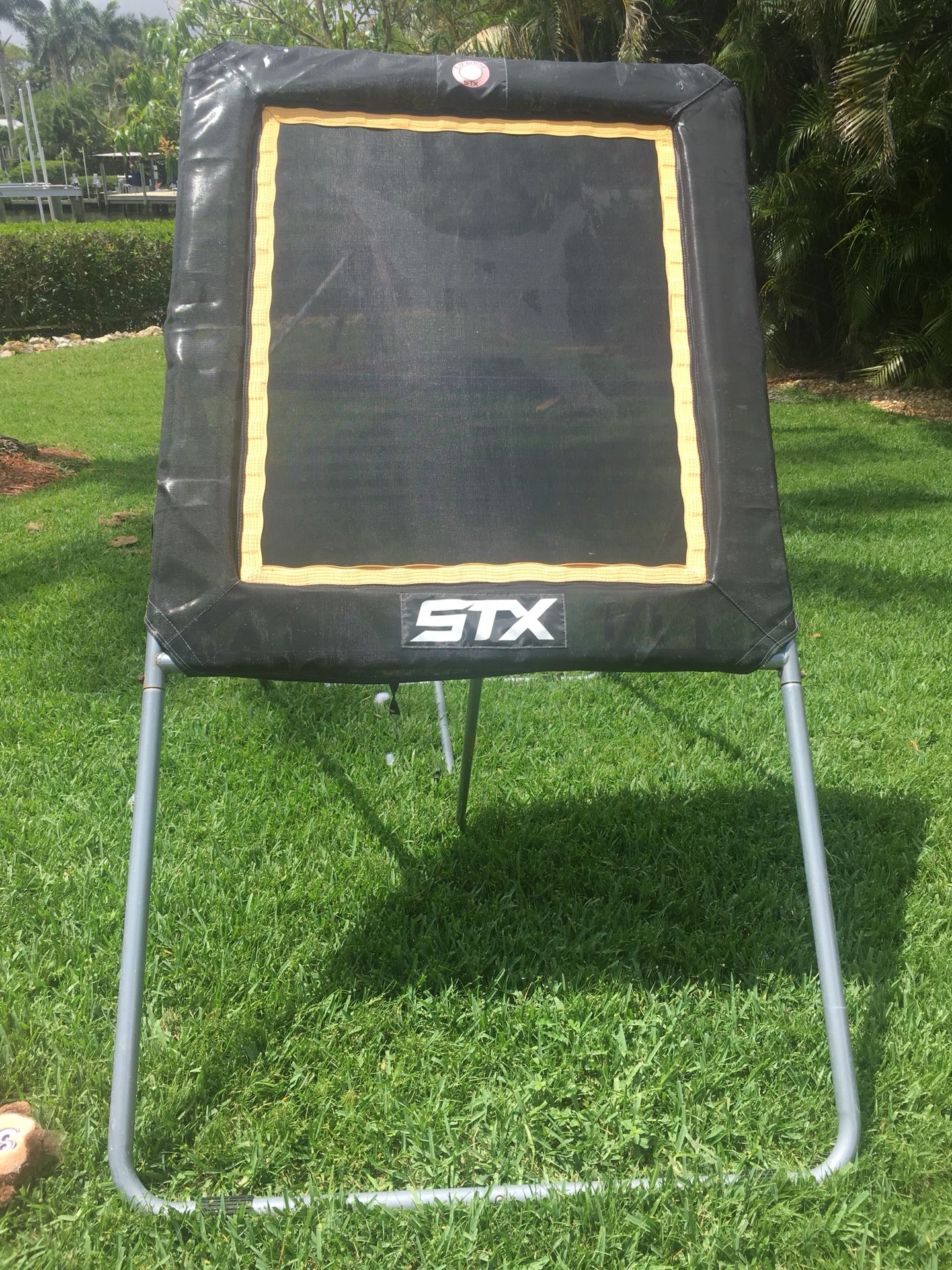 STX Lacrosse Rebounder for Sale in Jupiter, FL OfferUp