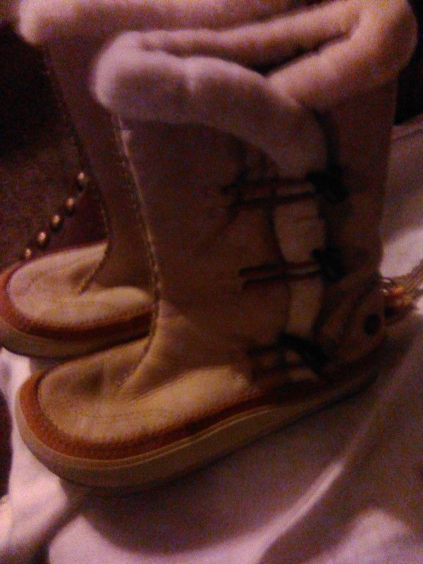 Women's Boots