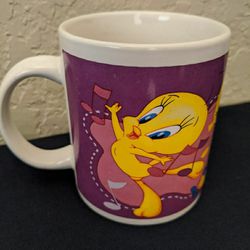 Tweety Bird mug/cup Thumbnail