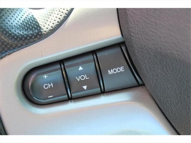 2008 Honda Civic Sdn