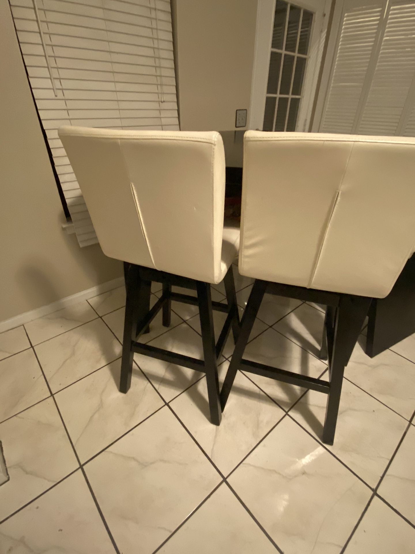 Kitchen table set