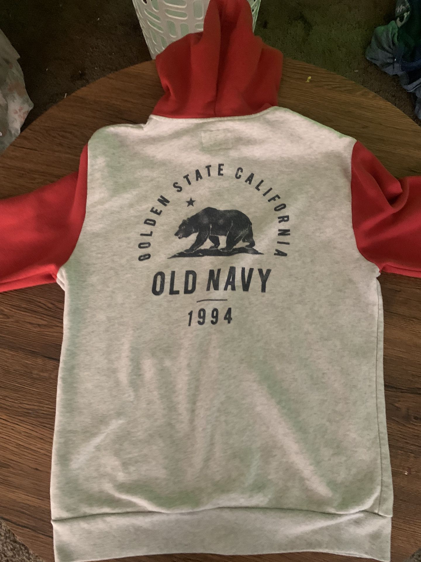 Old Navy Jacket  