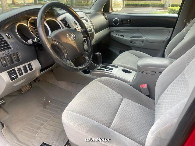 2010 Toyota Tacoma