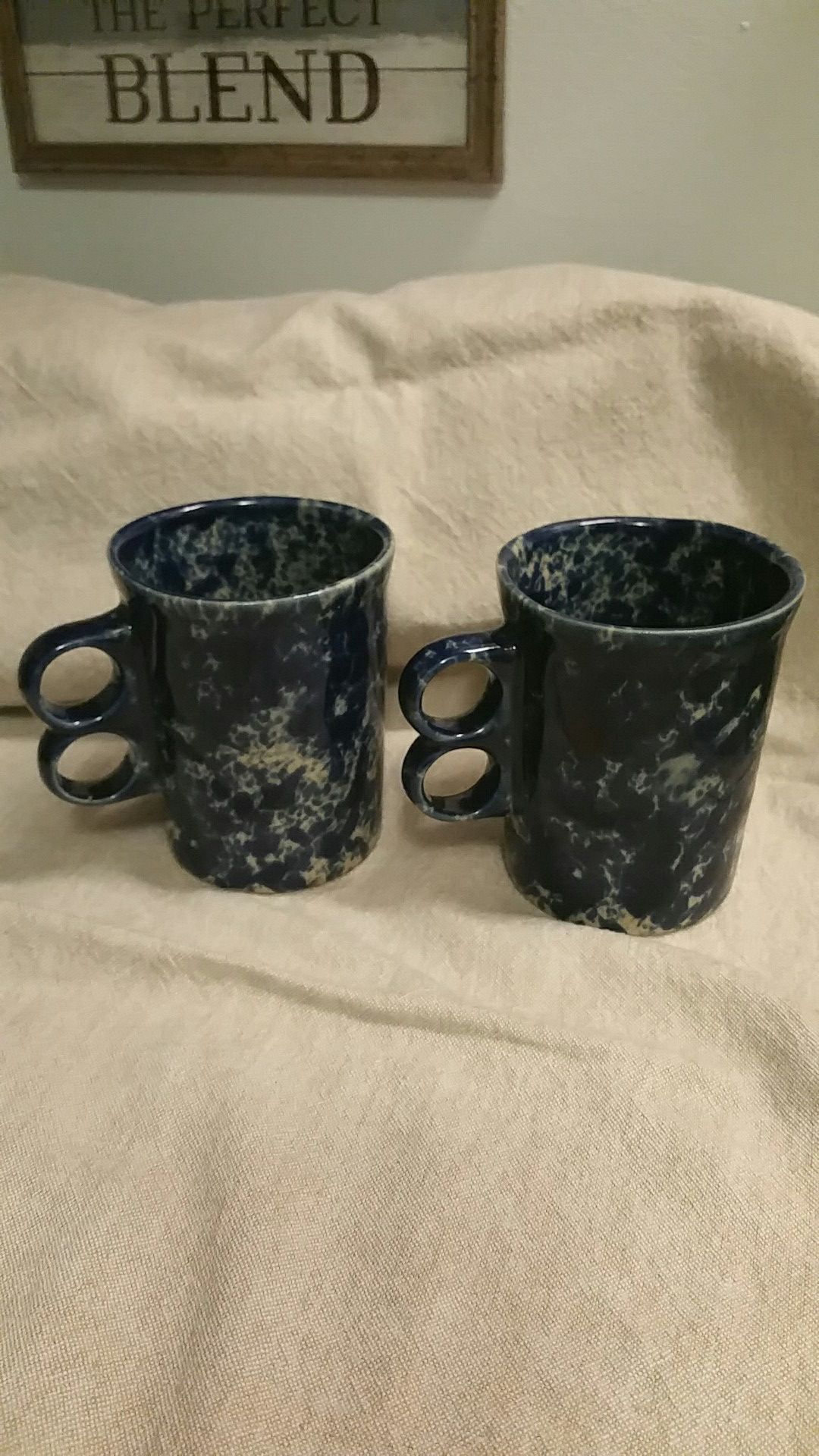 Bennington potters