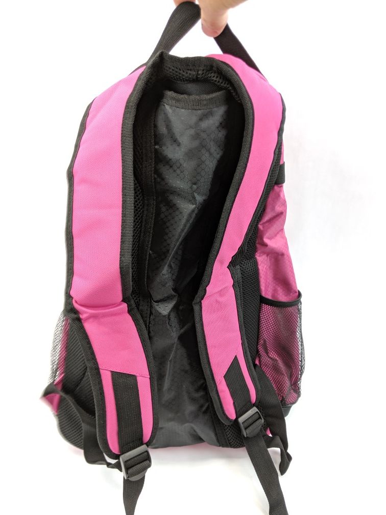 Athletico baseball, softball backpack