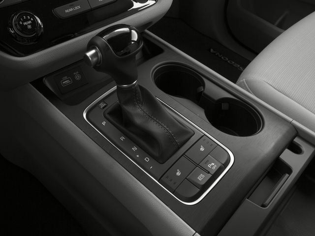 2015 Kia Sedona