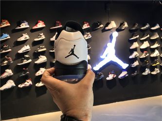 Nike Air Jordan 5 "Olympic" Thumbnail