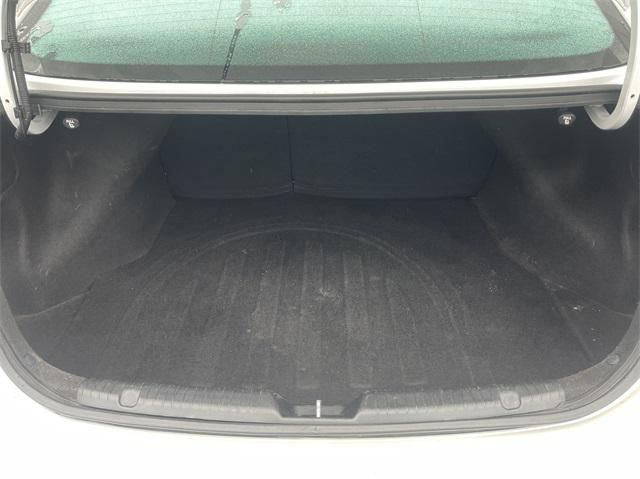 2016 Kia Forte