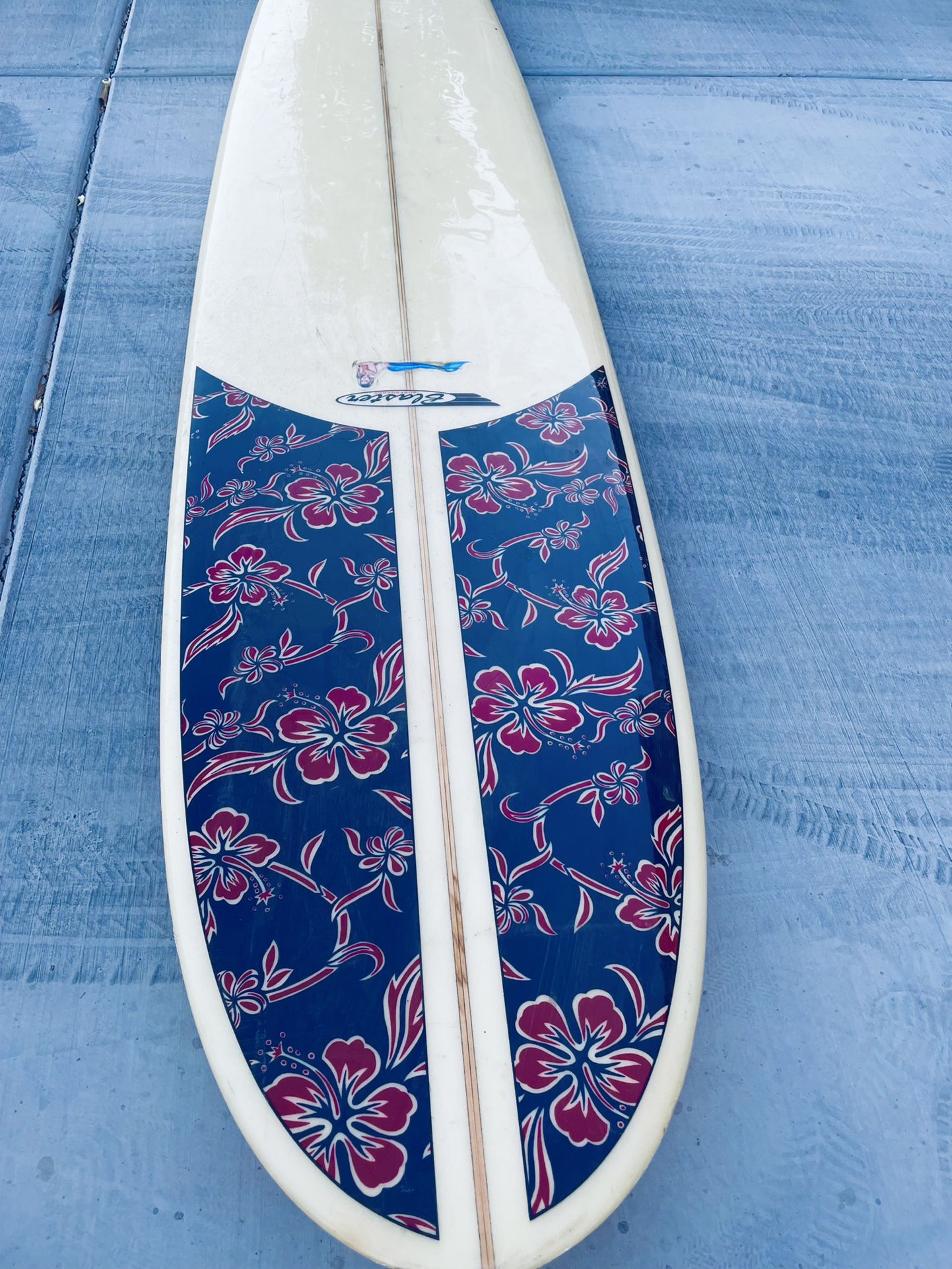 BLASTER Surfboard 9’
