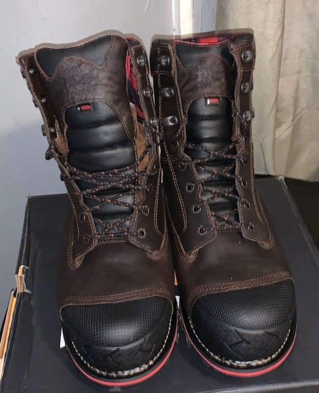 Brand New Timberland Boots