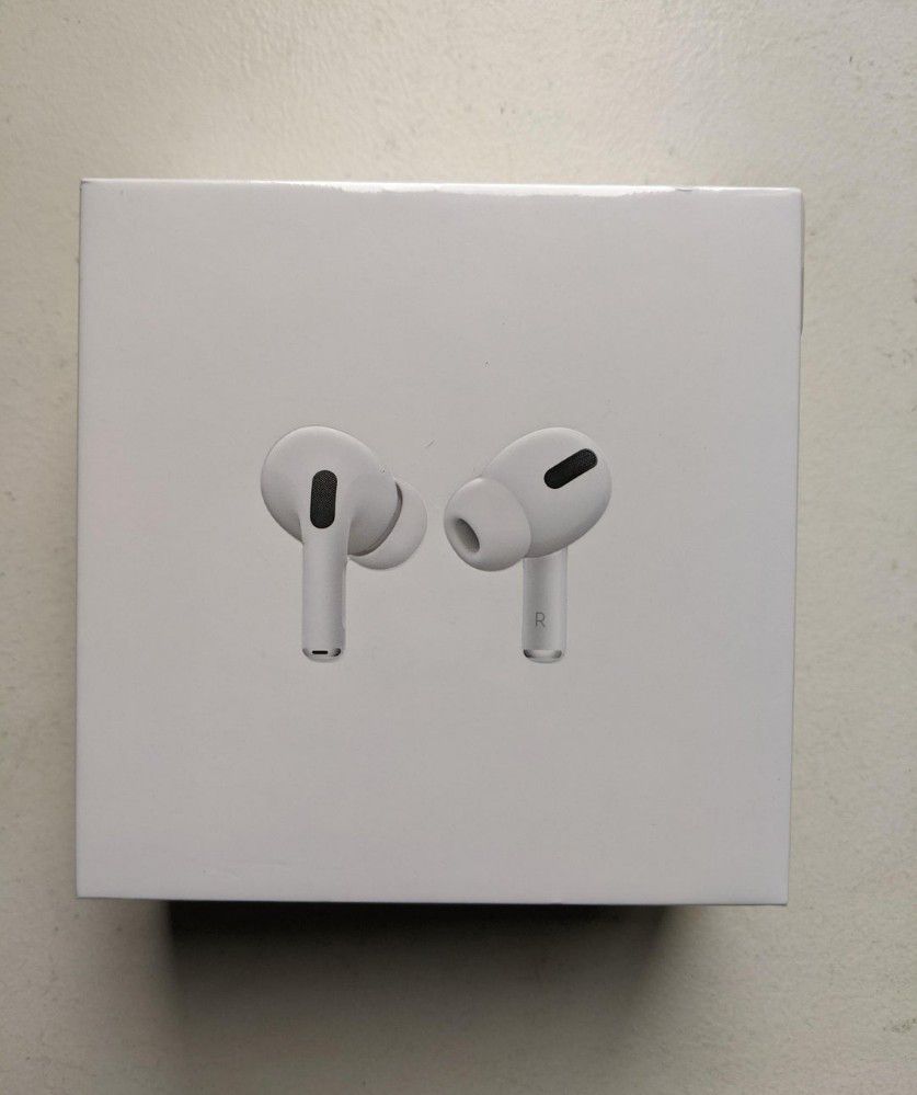 airpods 