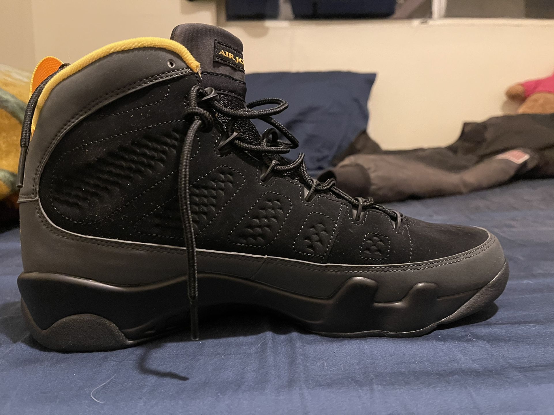 Jordan 9