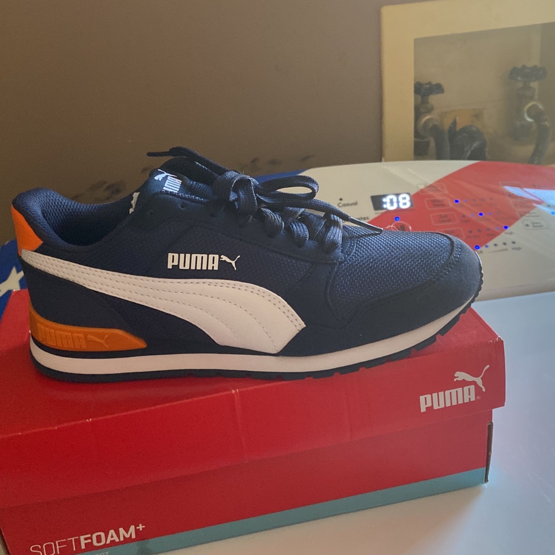 Childrens Sneakers