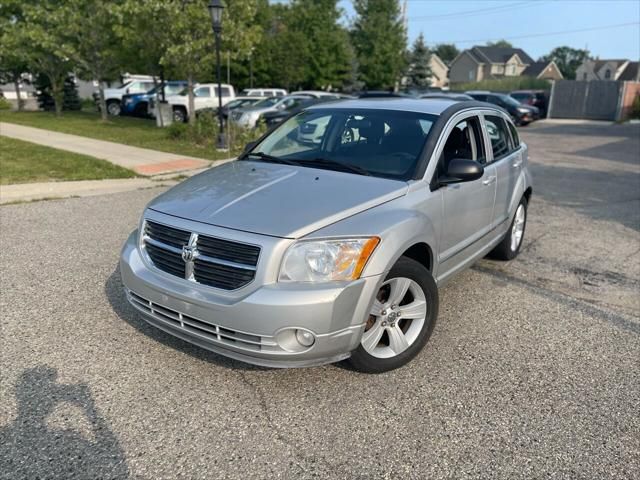 2011 Dodge Caliber