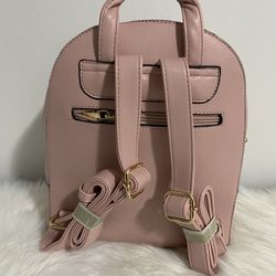 Back Pack Purse With Wallet Thumbnail
