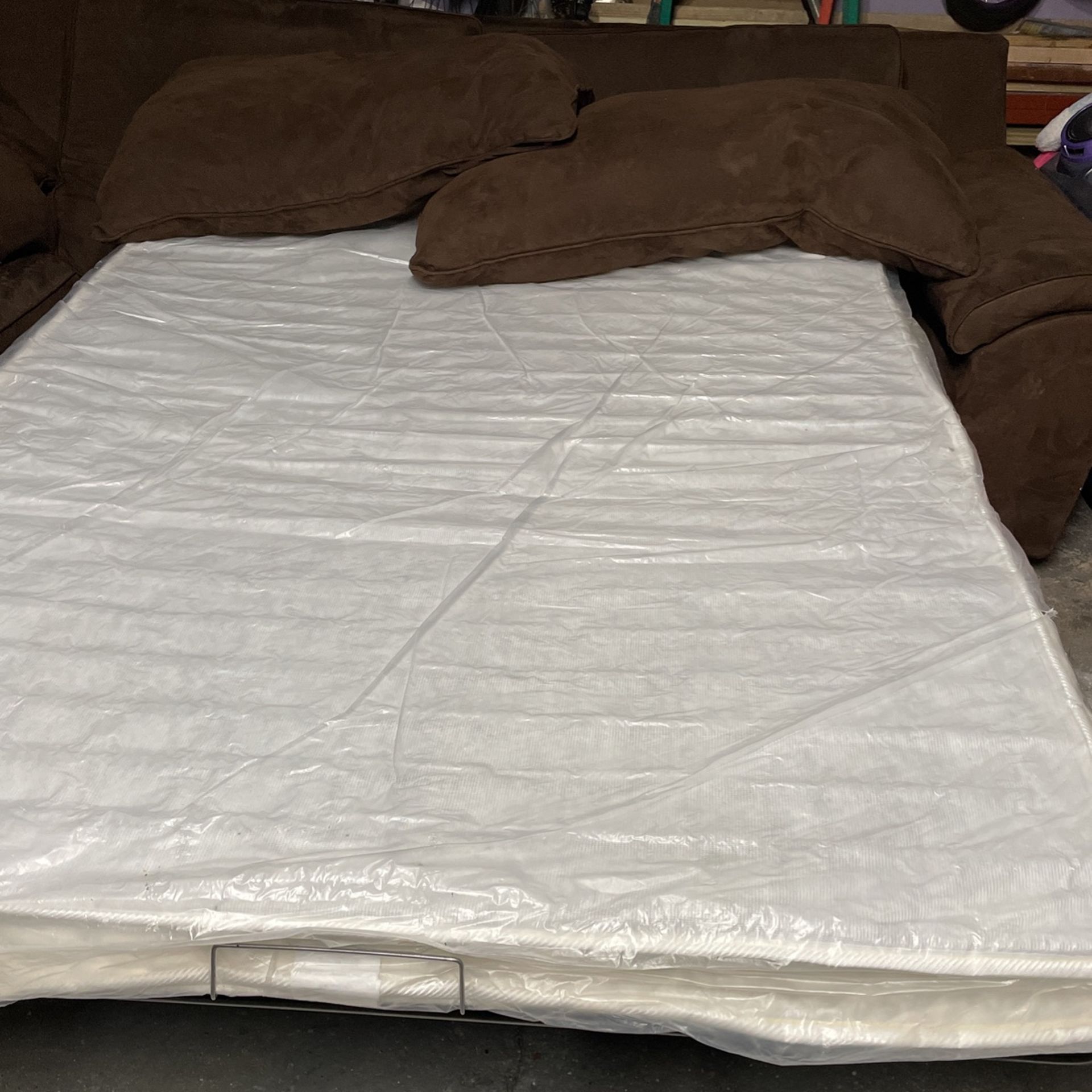Sectional sofa Fold In Bed