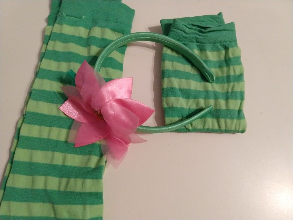 Tinkerbell Costume
