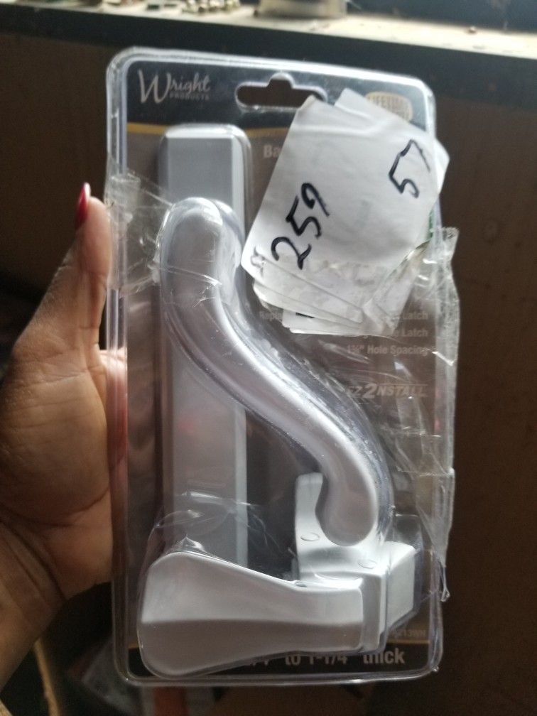 Door Handle Kits