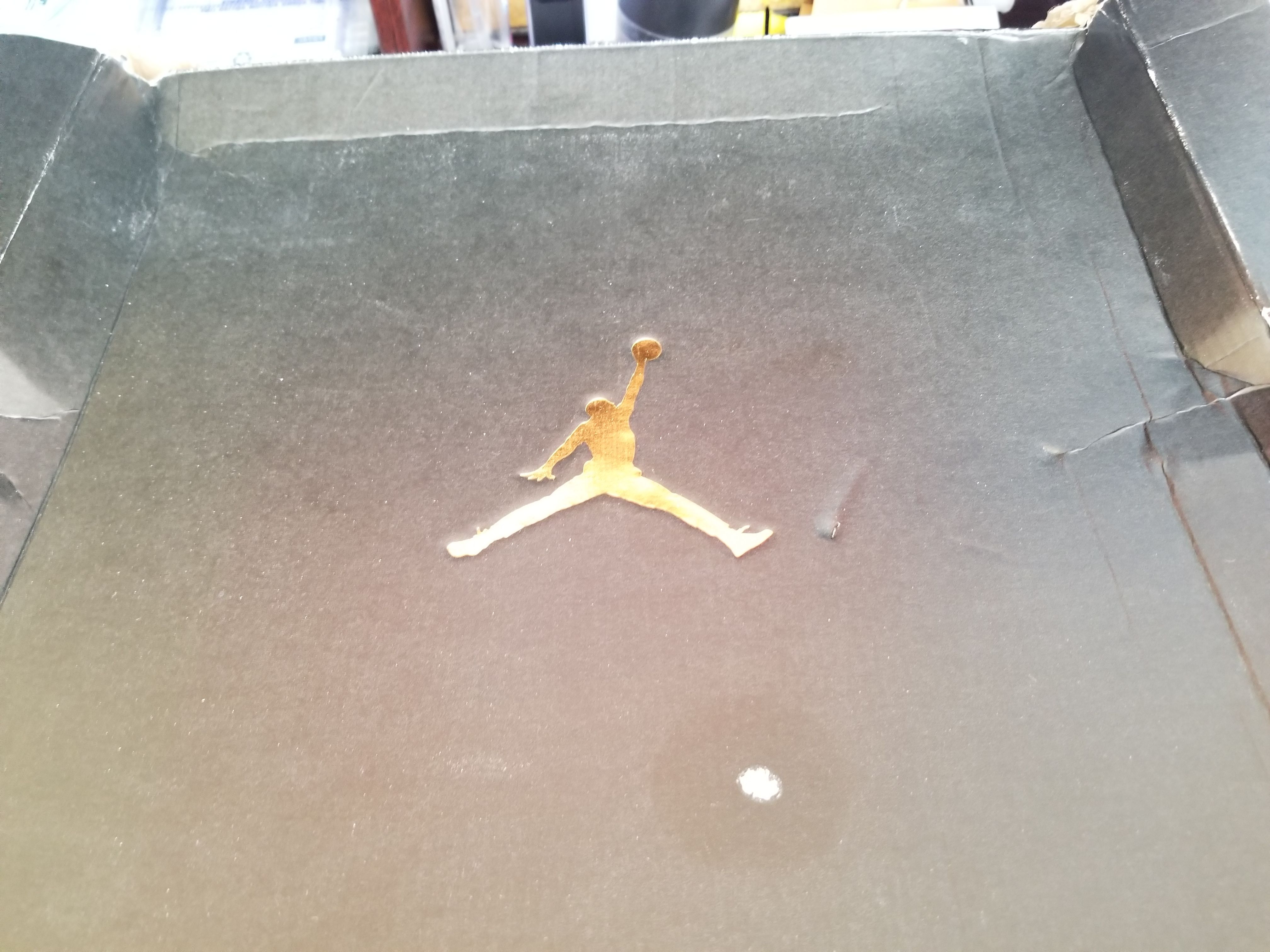 Jordan New Future Boot