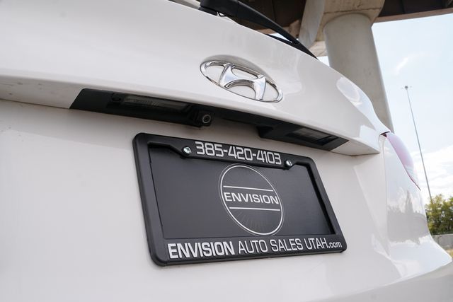 2015 Hyundai Tucson