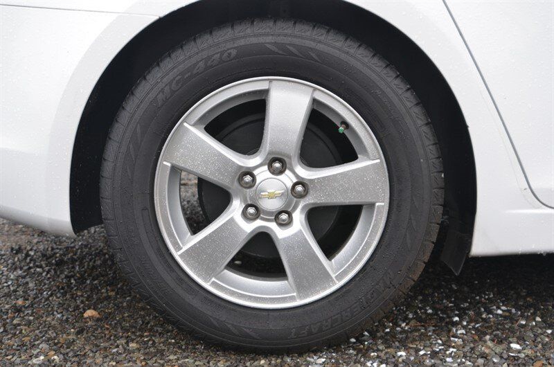 2014 Chevrolet Cruze 1LT Auto
