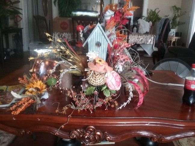 Halloween Decoration