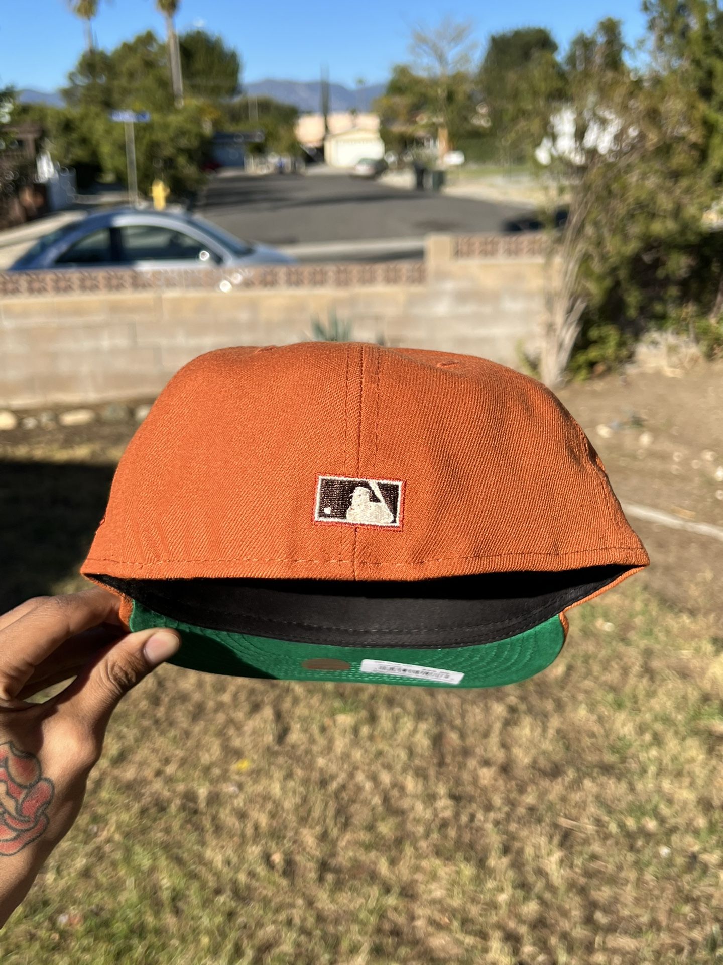 San Diego Padres Hat