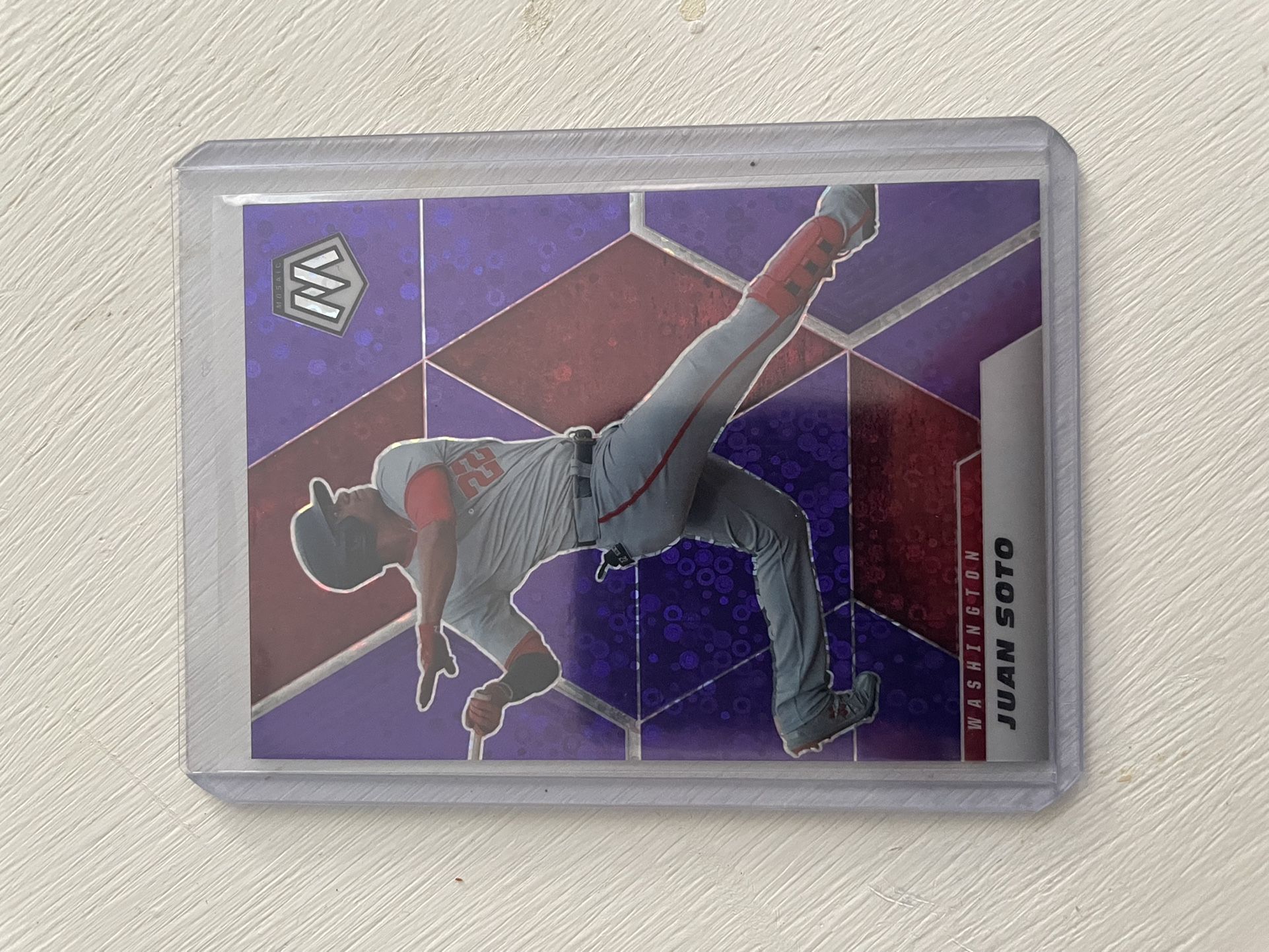 Ozzie Albies , Juan Soto And More