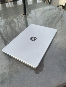 HP laptop  Thumbnail