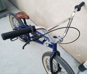 falcon bmx bike