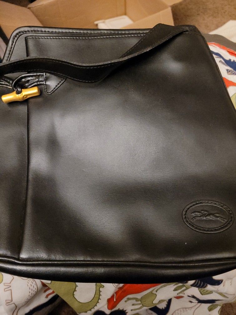 Longchamp Handbag