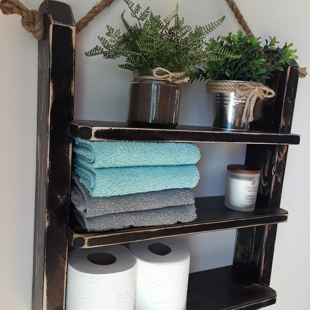 Shelf, distressed shelf, shelves, rustic, farmhouse