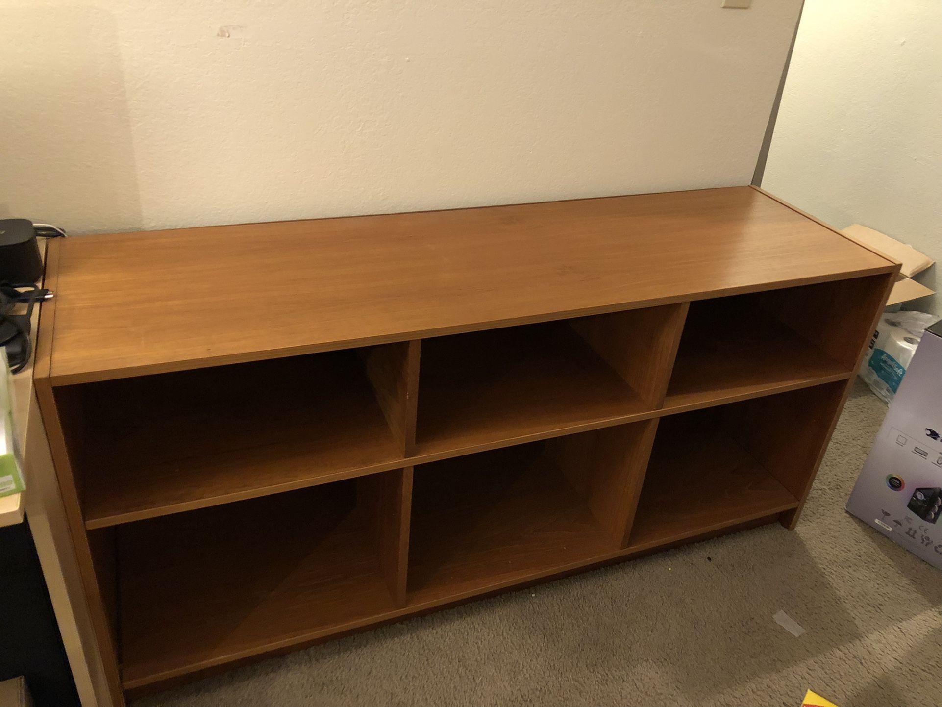 Storage Shelf