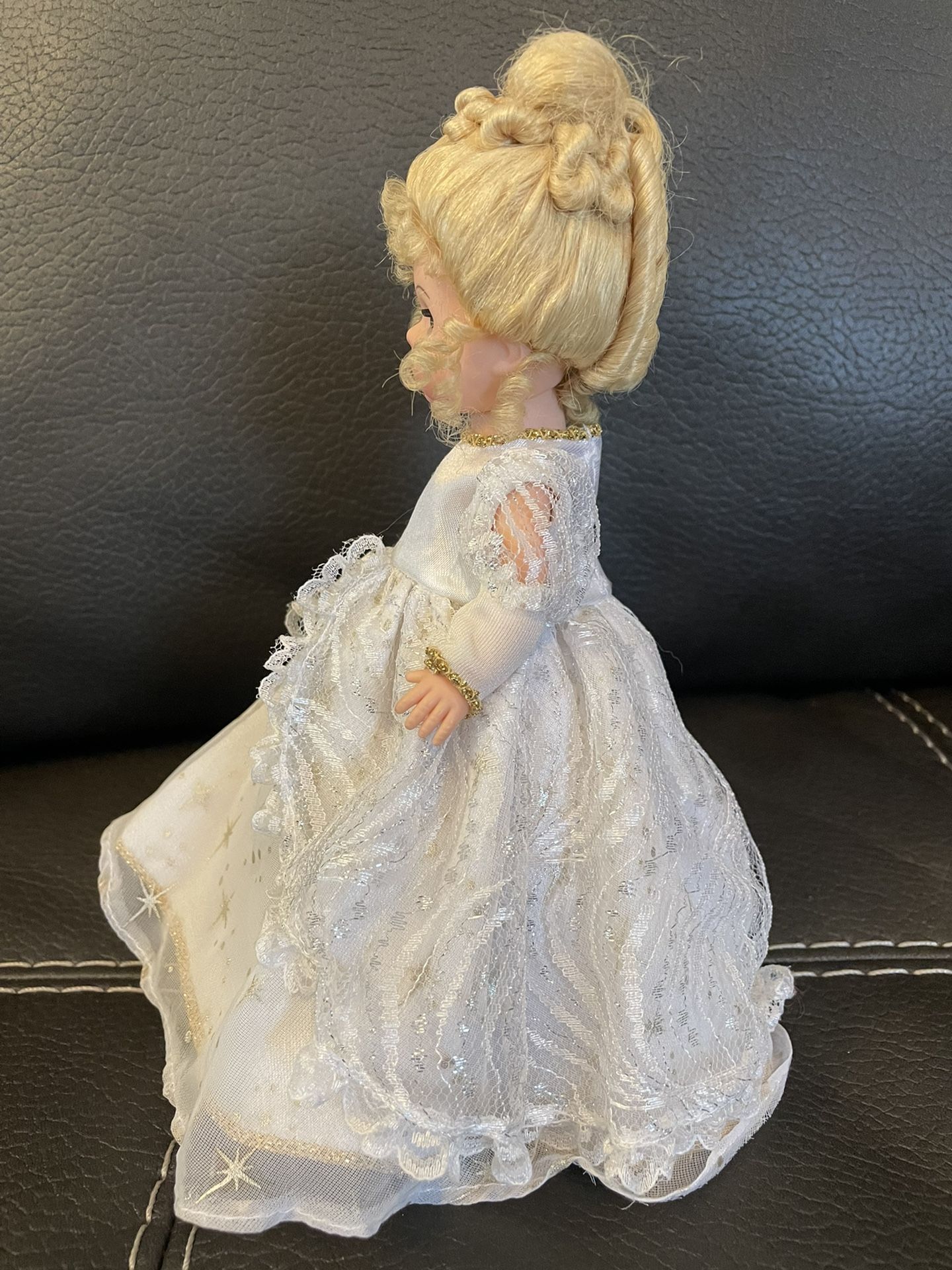 Madame Alexander 8” Doll STAR LIGHT, 35355, 2001 RETIRED