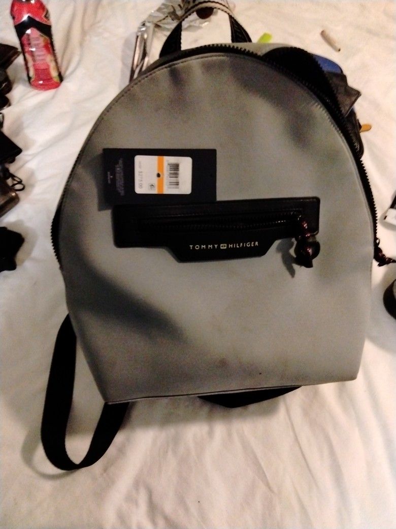 Tommy Hilfiger Backpack