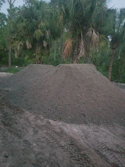 Fill Dirt, Base Rock. Top Soil, Grading, Land Clearing And More Thumbnail