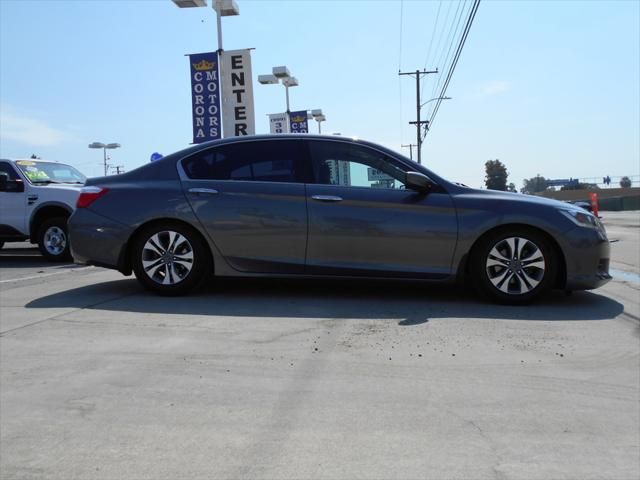 2014 Honda Accord Sedan