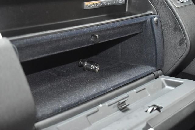 2010 Land Rover Range Rover Sport