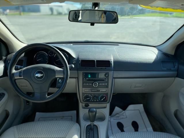 2008 Chevrolet Cobalt