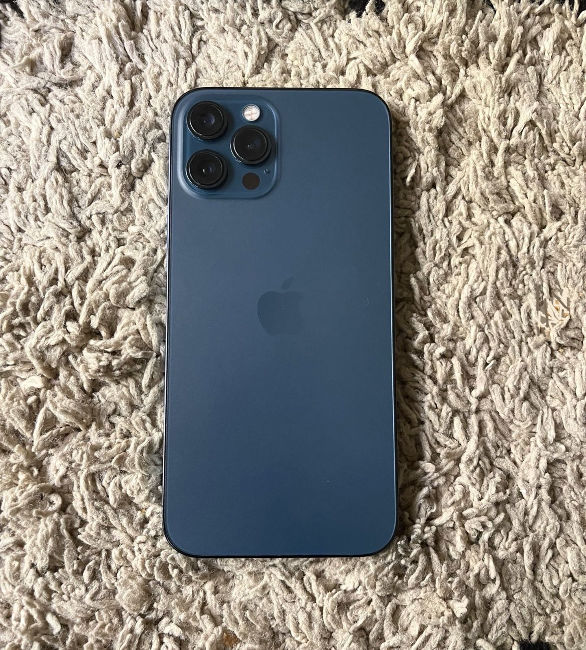 Apple iPhone 12 Pro 256GB Unlocked
