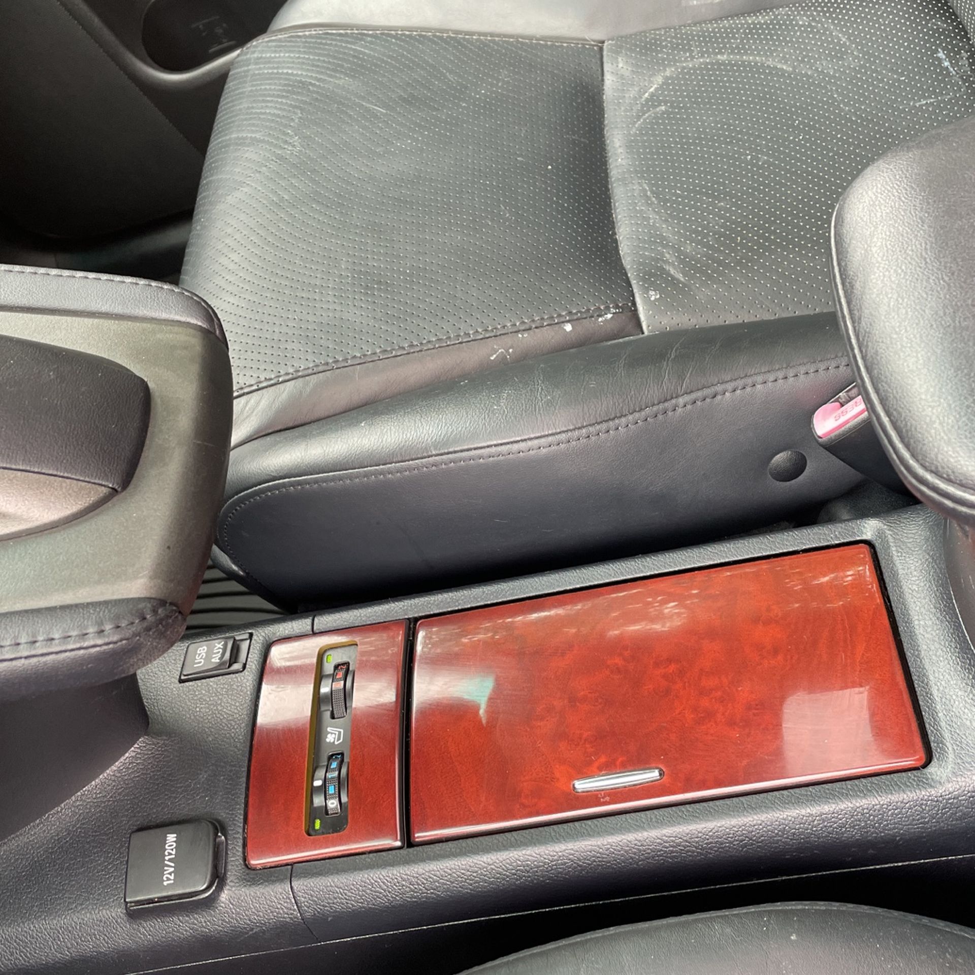 2010 Lexus HS