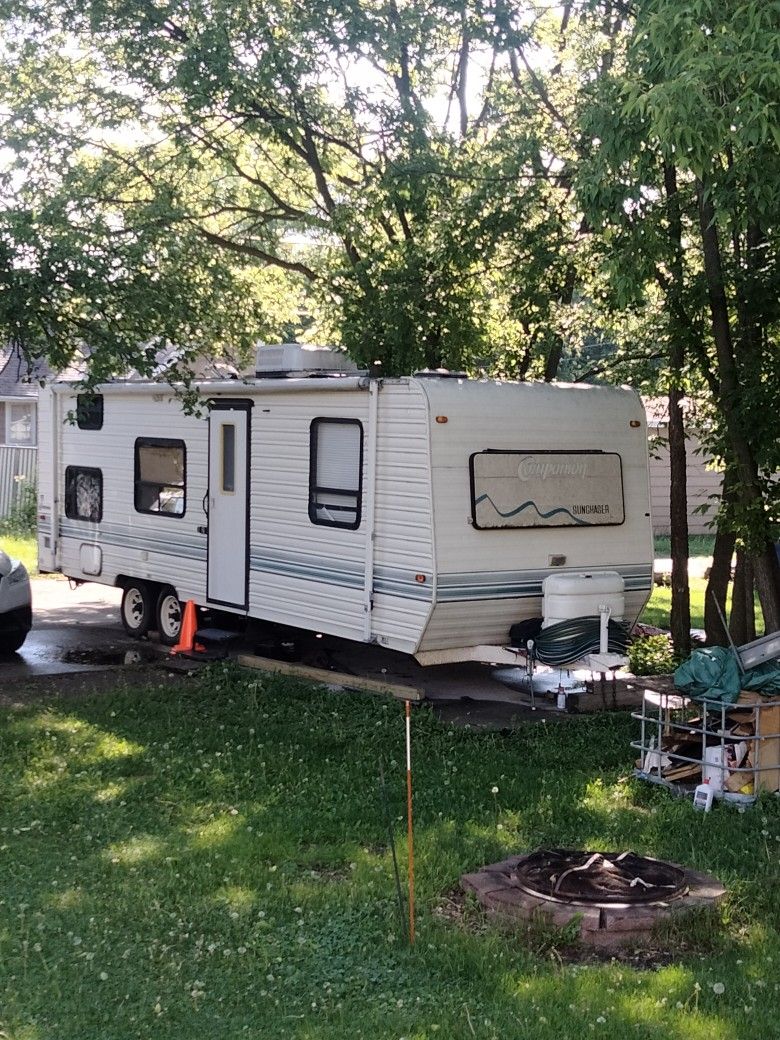 Camper