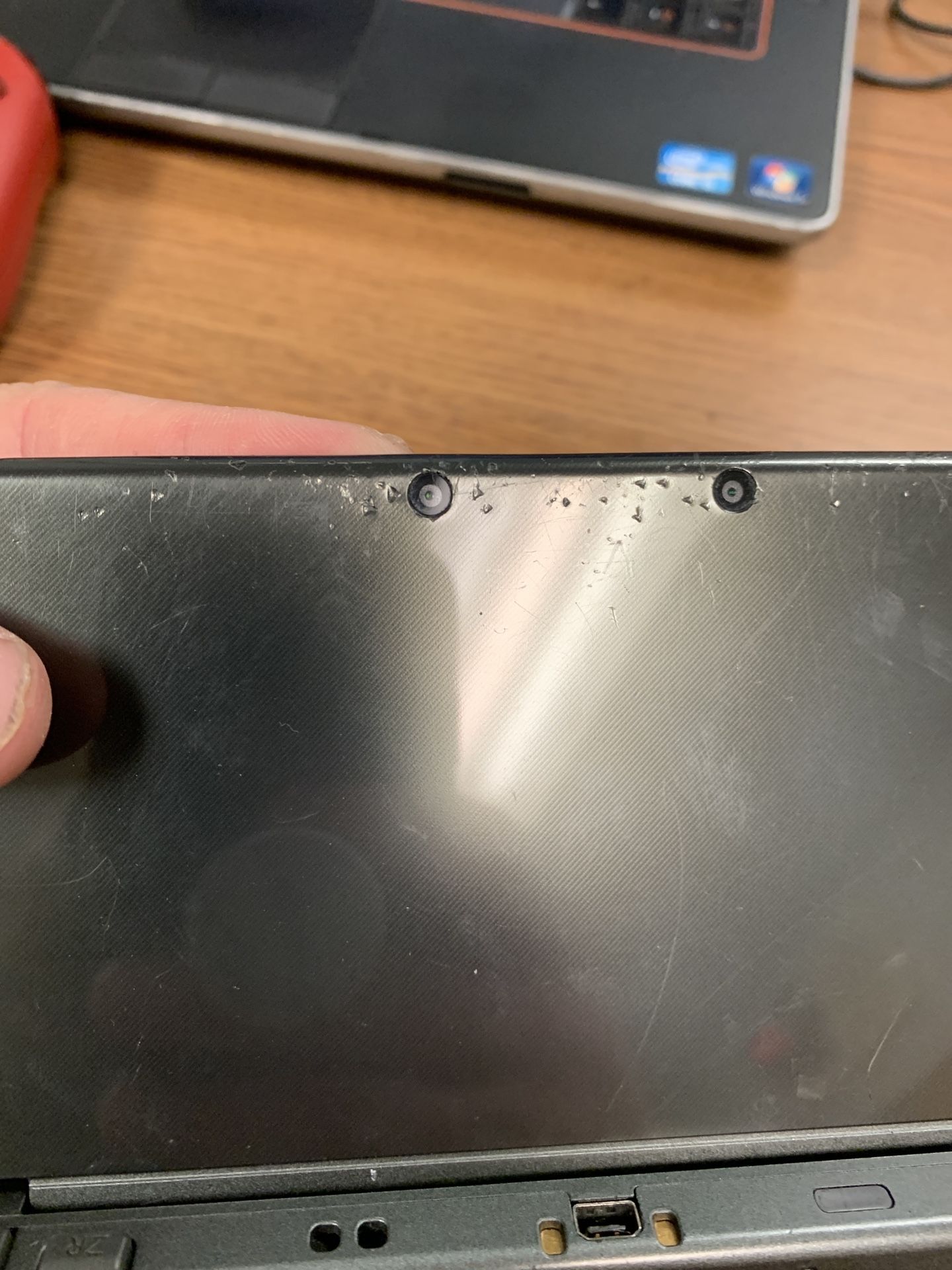 New Nintendo 3ds Xl Console