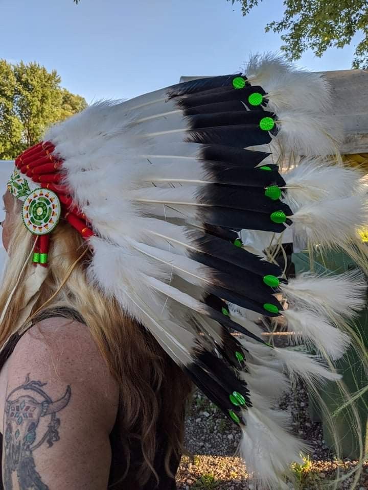 Headdress