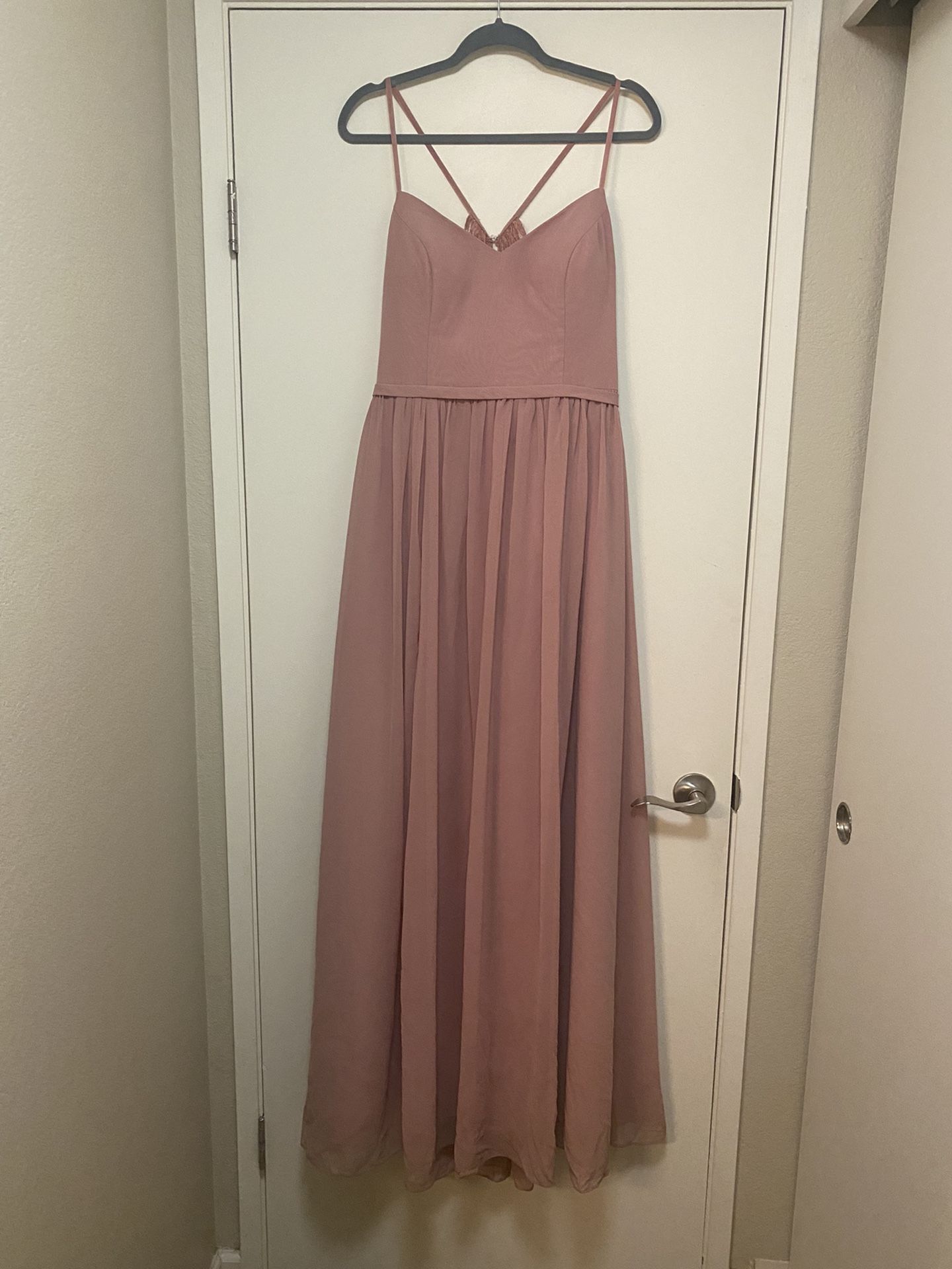 Azazie Bridesmaid Dress