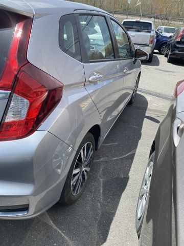 2019 Honda Fit