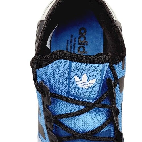Pharrell x NMD_R1 'Focus Blue'