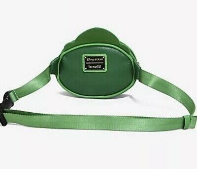 Toy Story Rex Fanny Pack